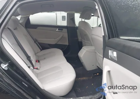 2016 Hyundai Sonata Se z USA, uszkodzony, nr VIN 5NPE24AF7GH319595